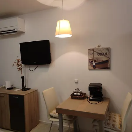Apartmán Life Near Kavatsi Sozopol