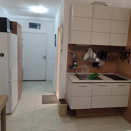 Apartmán Life Near Kavatsi Sozopol