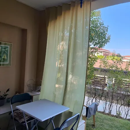 Apartment - Life Sosopol