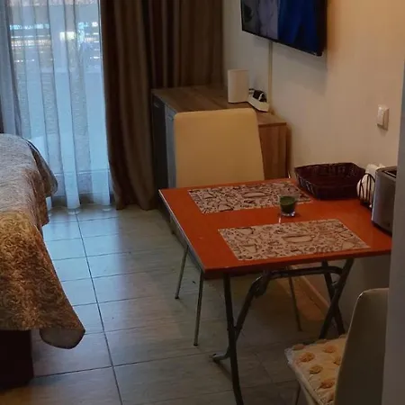 Apartmán Life Near Kavatsi Sozopol